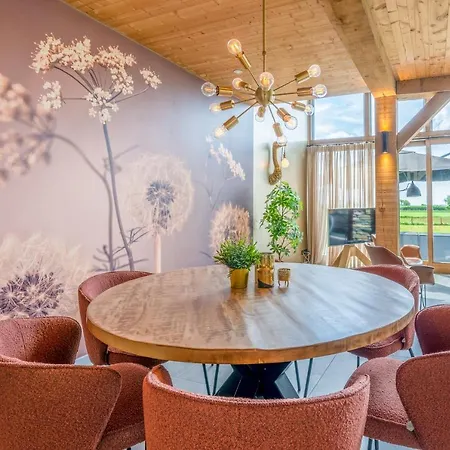 Buytenplaats 187 Villa De Koog (Texel)