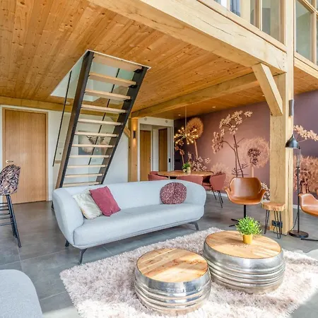 Buytenplaats 187 Villa *
