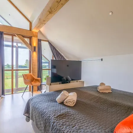 Buytenplaats 187 Villa De Koog (Texel)