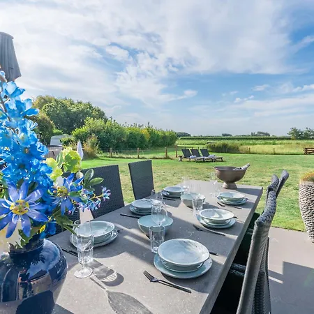 Buytenplaats 187 Vila De Koog (Texel)