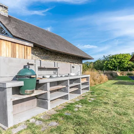 Vila Buytenplaats 187 De Koog (Texel)