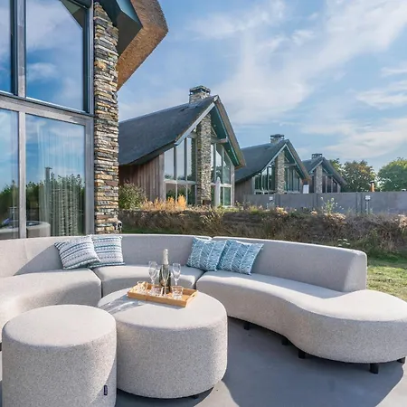 Buytenplaats 187 Villa