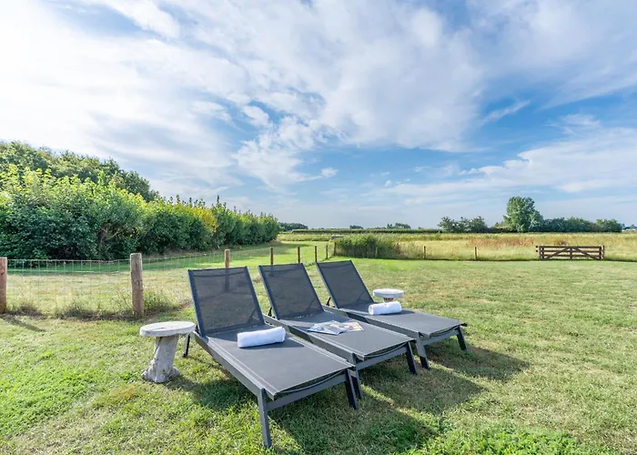 Buytenplaats 187 Villa *