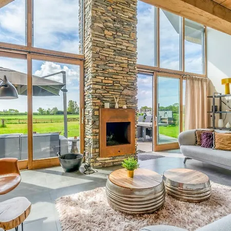 Buytenplaats 187 别墅 *